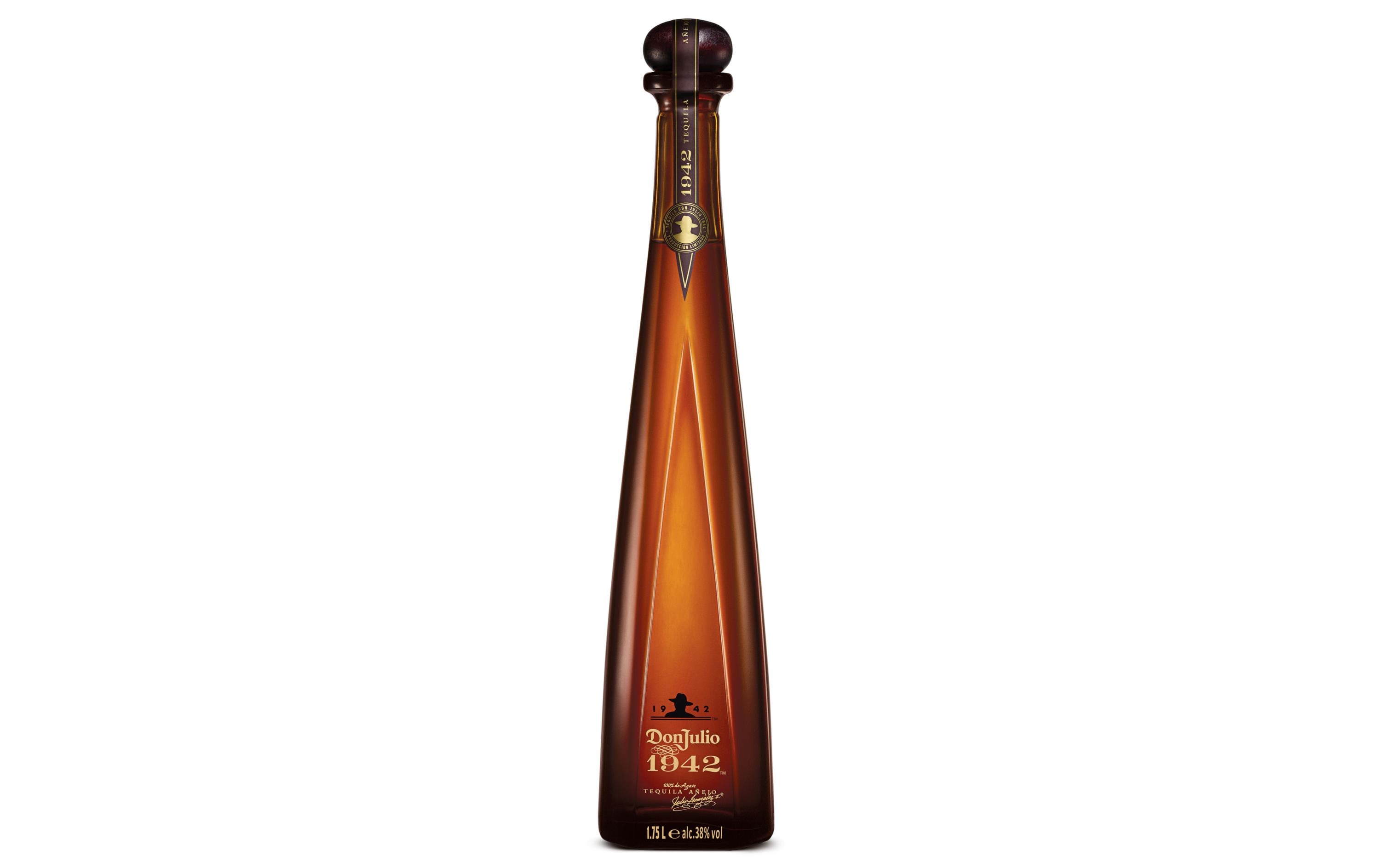 Magnum Tequila Añejo 1.75 l<br>Hochprozentige Spirituosen Spezialität aus blauen Agaven