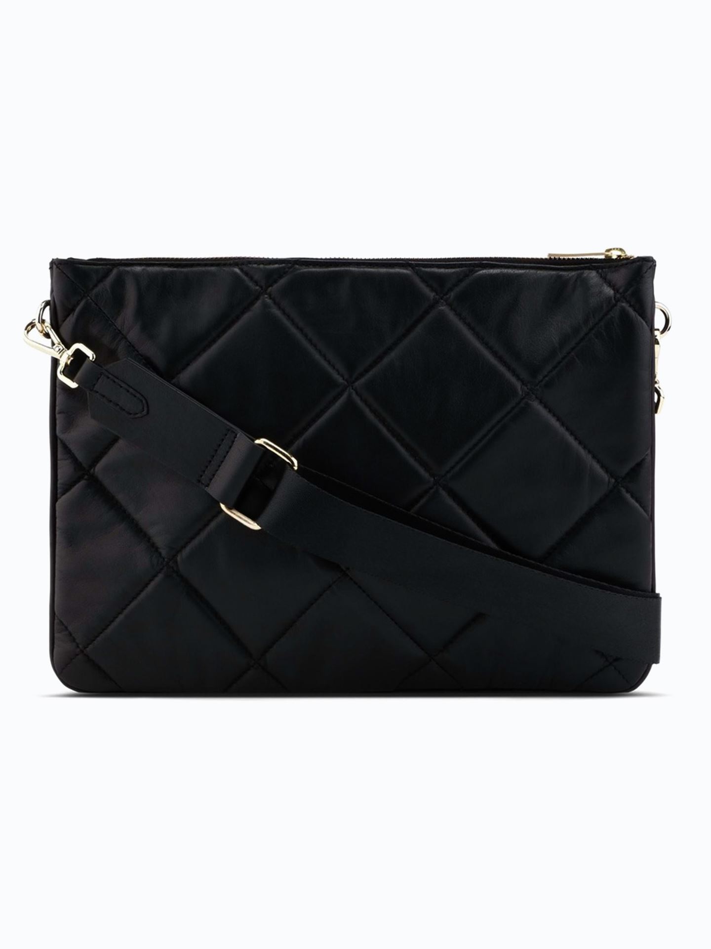 Hinged Cross Body