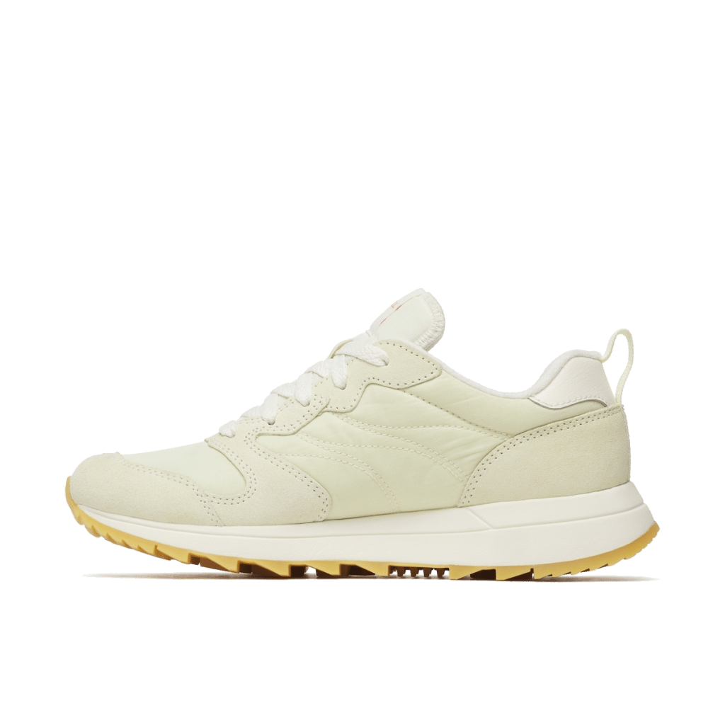 Alpine 83 Sneaker Sport Mulher