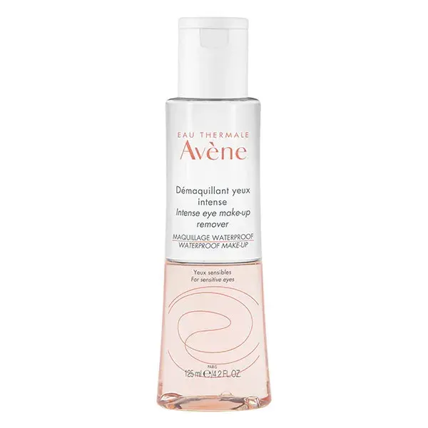 Avène Démaquillant Yeux Intense Waterproof 125ml