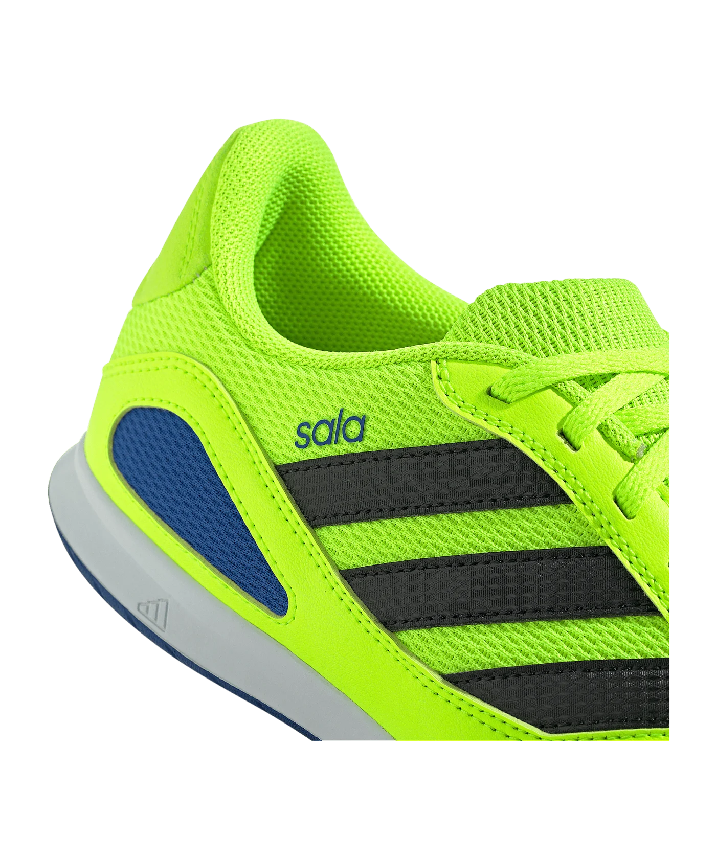 adidas Super Sala III IN Gelb