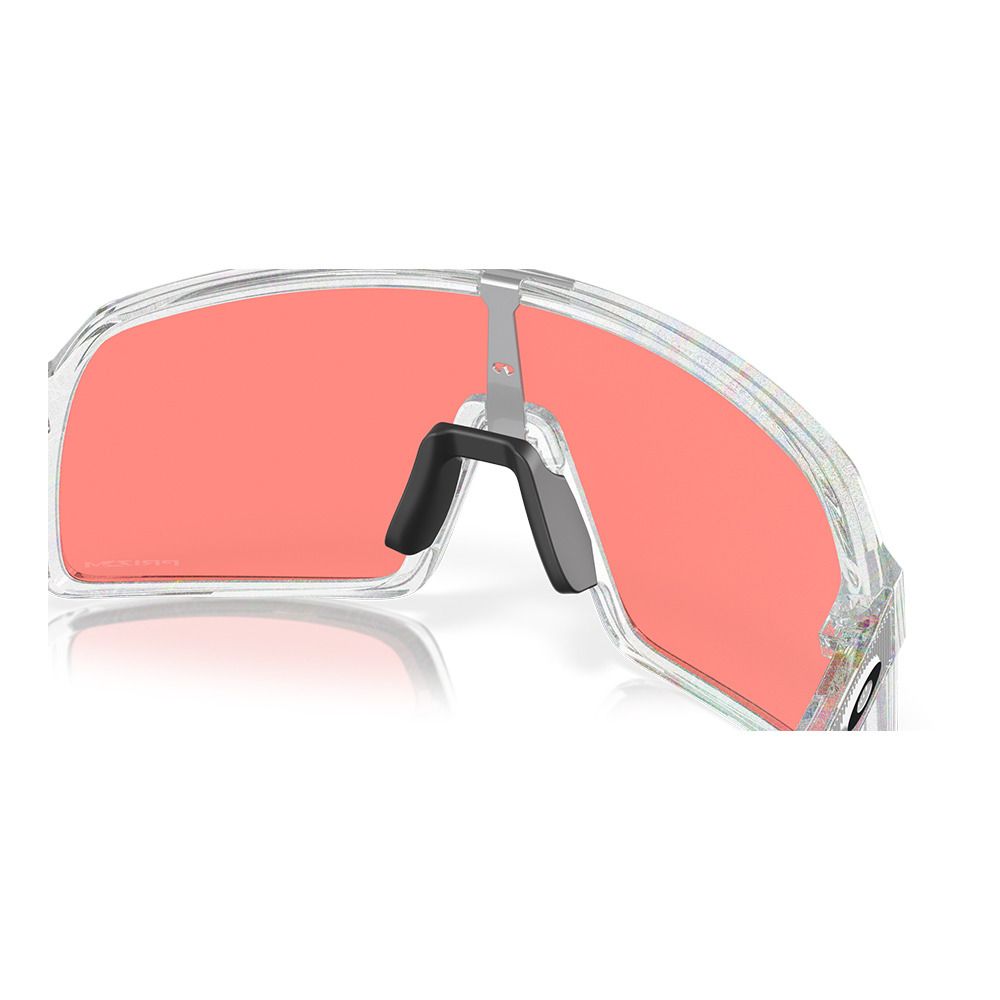 Oakley SUTRO - Lunettes de soleil moon dust/prizm peach