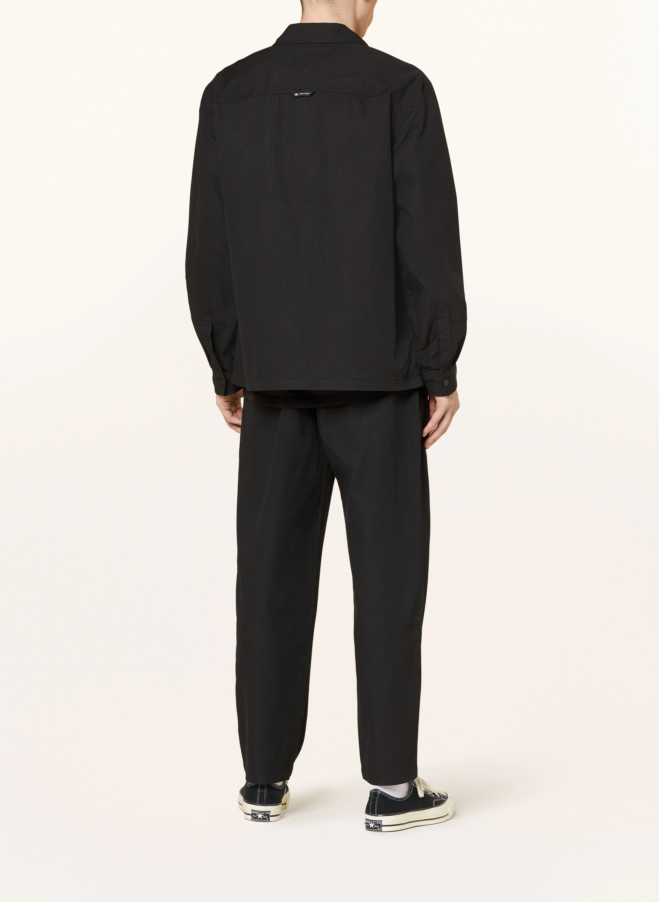 TOMMY JEANS Overshirt
