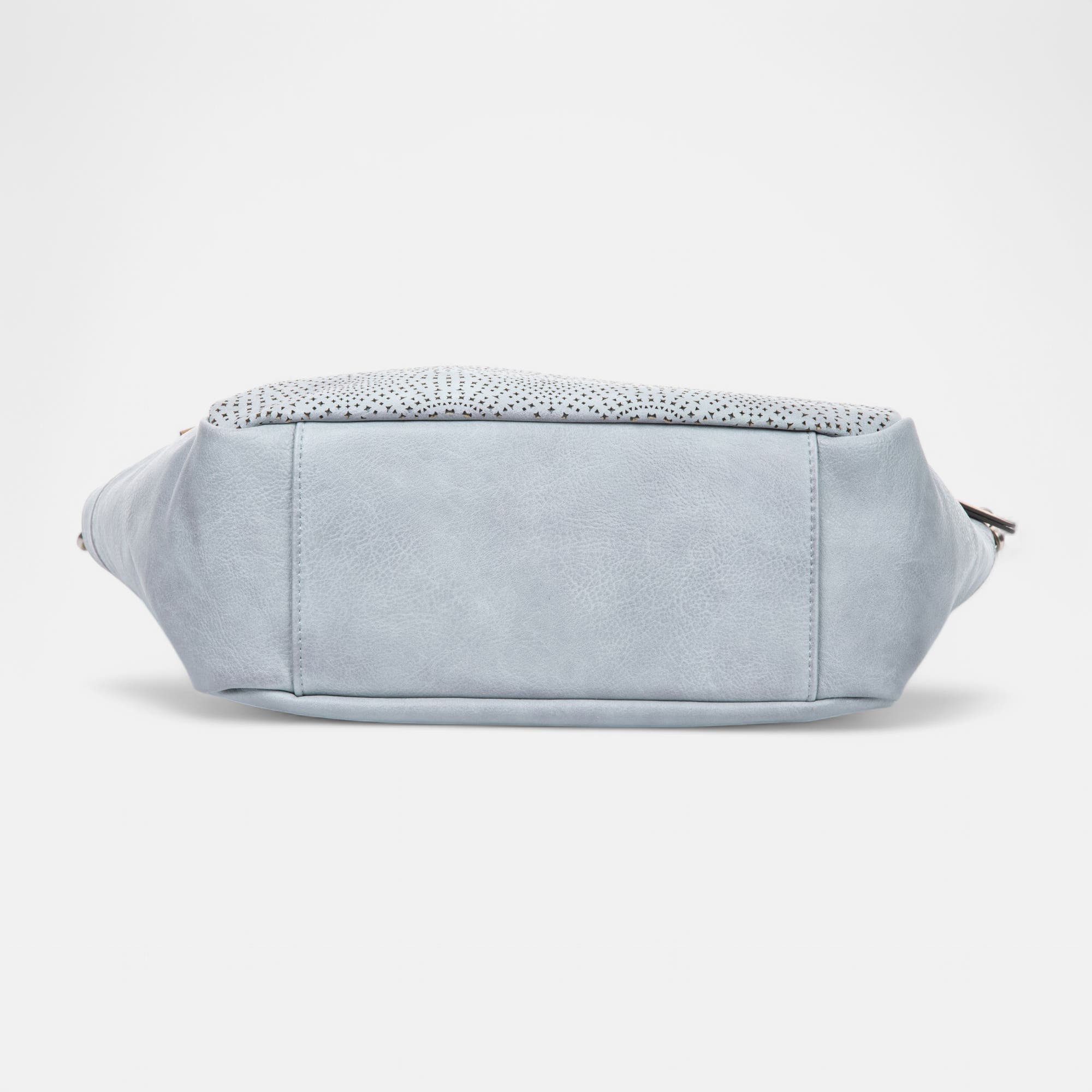 Sac à main bleu