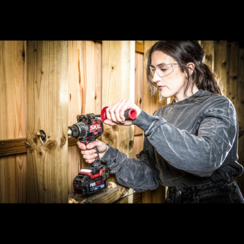 SKIL 20V accuboormachine 3080CA XP brushless 130Nm (zonder accu)