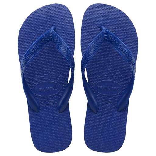 Havaianas Top Sandaler, Marine Blue, 35/36