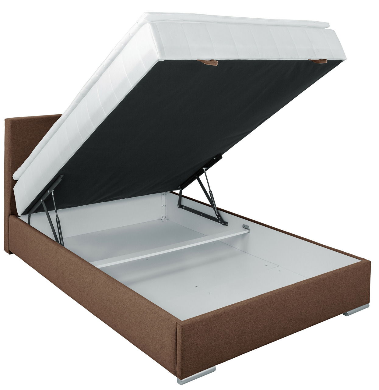 Z2 Boxspringbett TOM