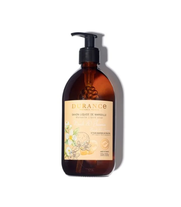 Savon Liquide Néroli & Jasmin 500 ml