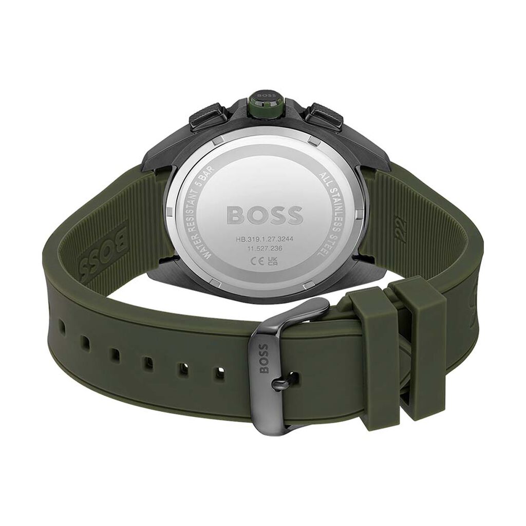 Montre Boss Volane Gris