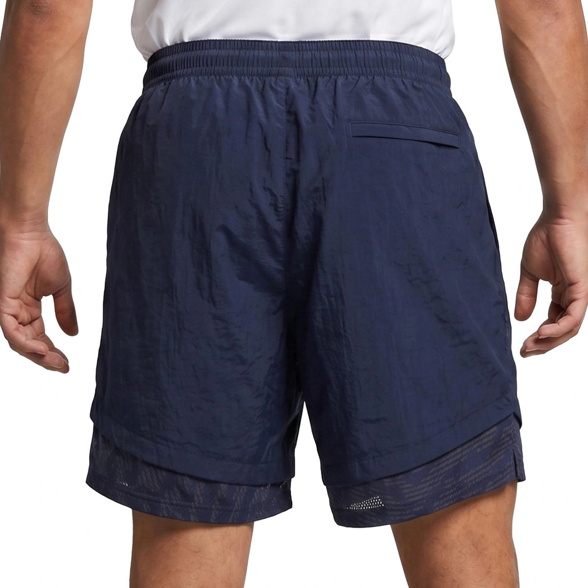 Calções Puma Portugal x Salehe Bembury Mundial 2026