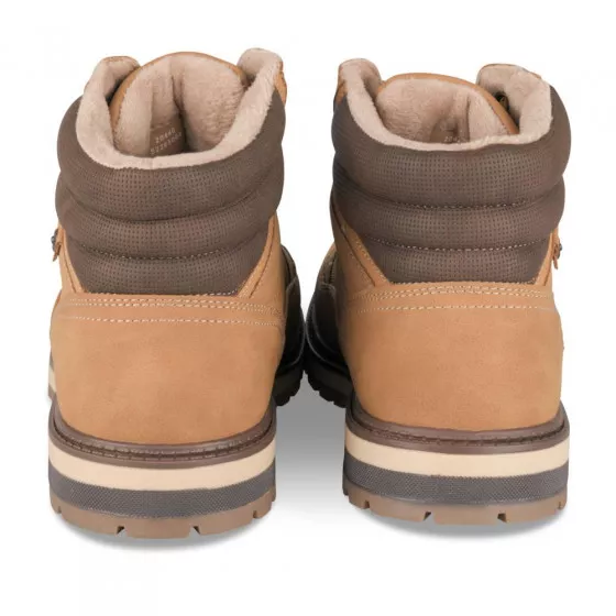 Bottines MARRON CAPE MOUNTAIN