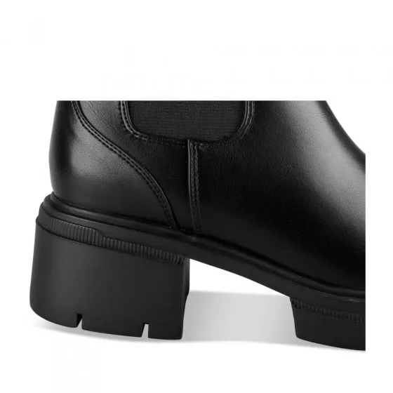 Bottines NOIR MERRY SCOTT