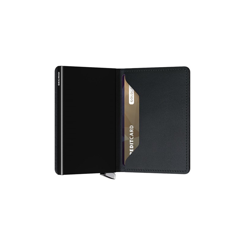 Secrid<br>Kortholder Slimwallet Premium