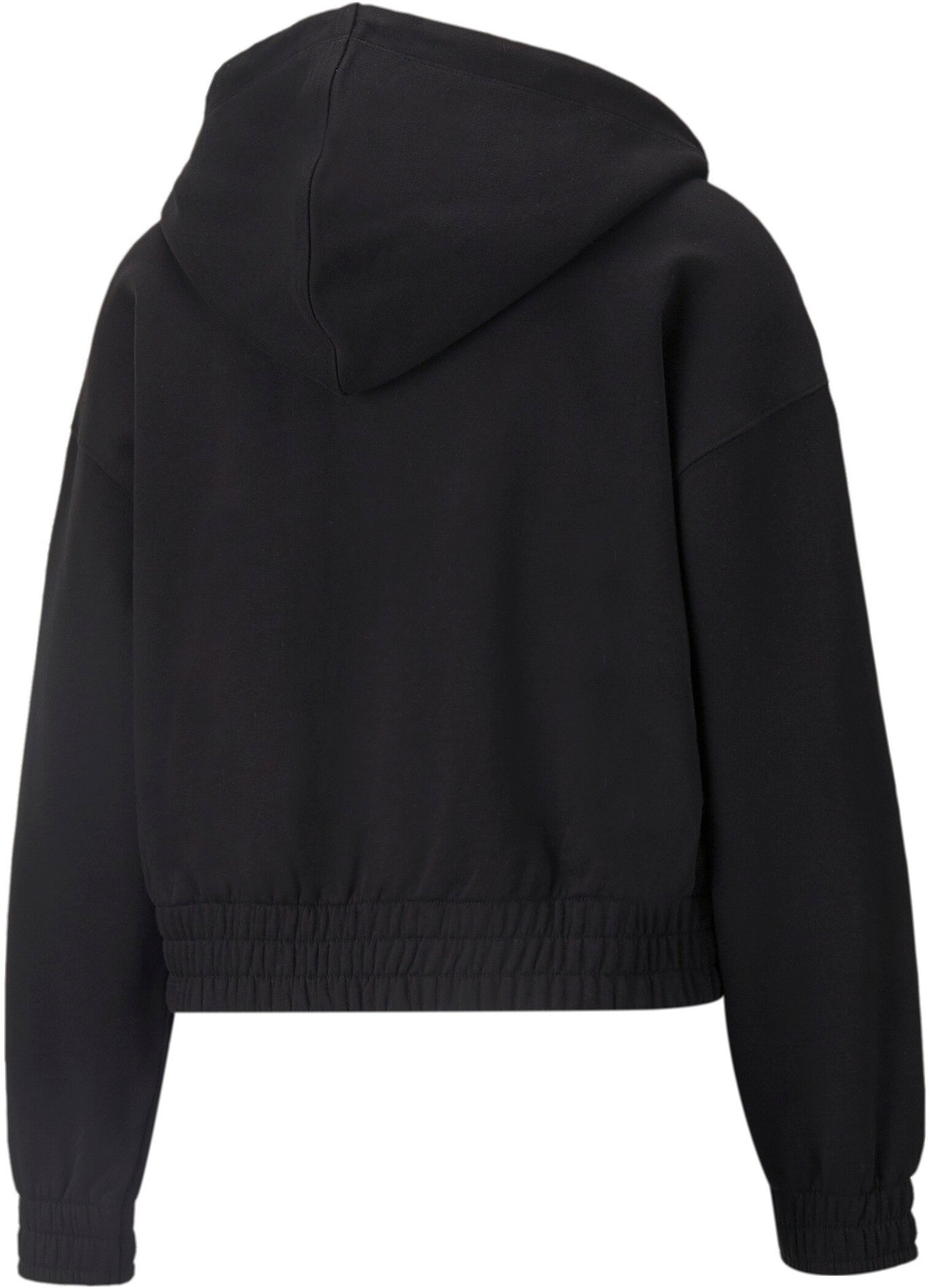 PUMA HER FZ Hoodie TR