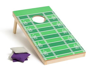 Pinepeak Cornhole
