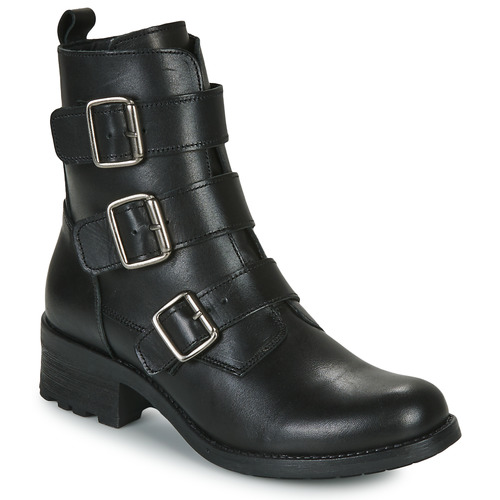 Betty London - NANISS - Noir