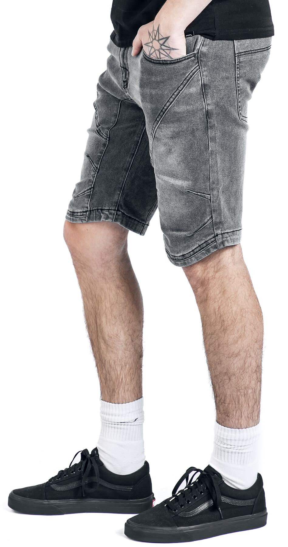 Malte | Forplay Short