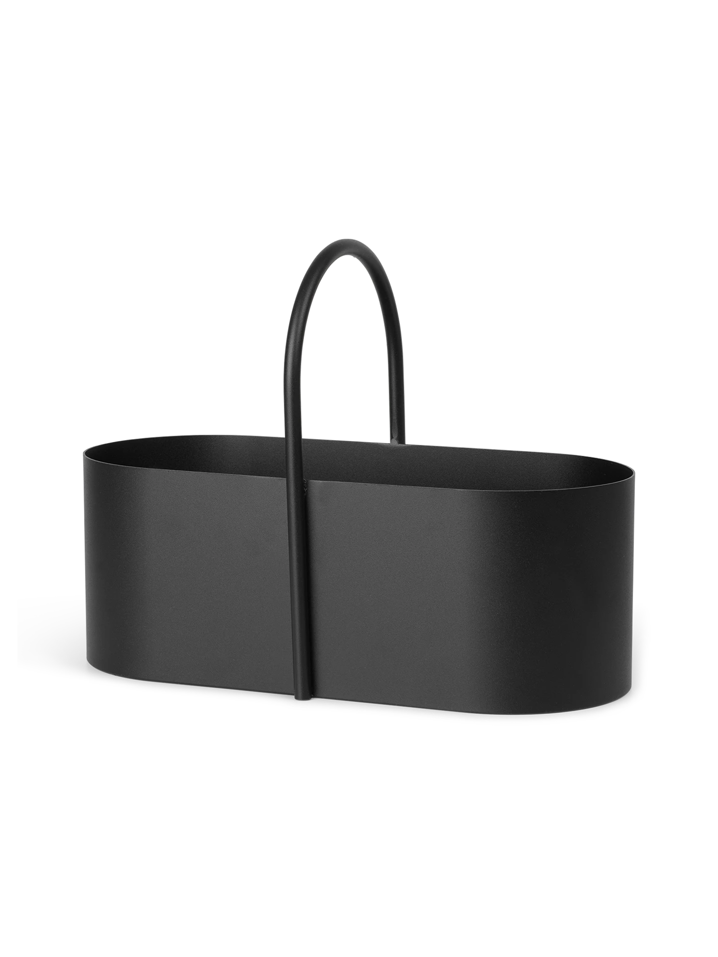 Opbergbox Grib Toolbox zwart