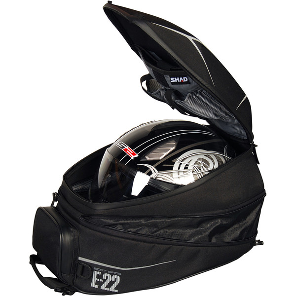 Shad - Sacoche réservoir E-22 Noir