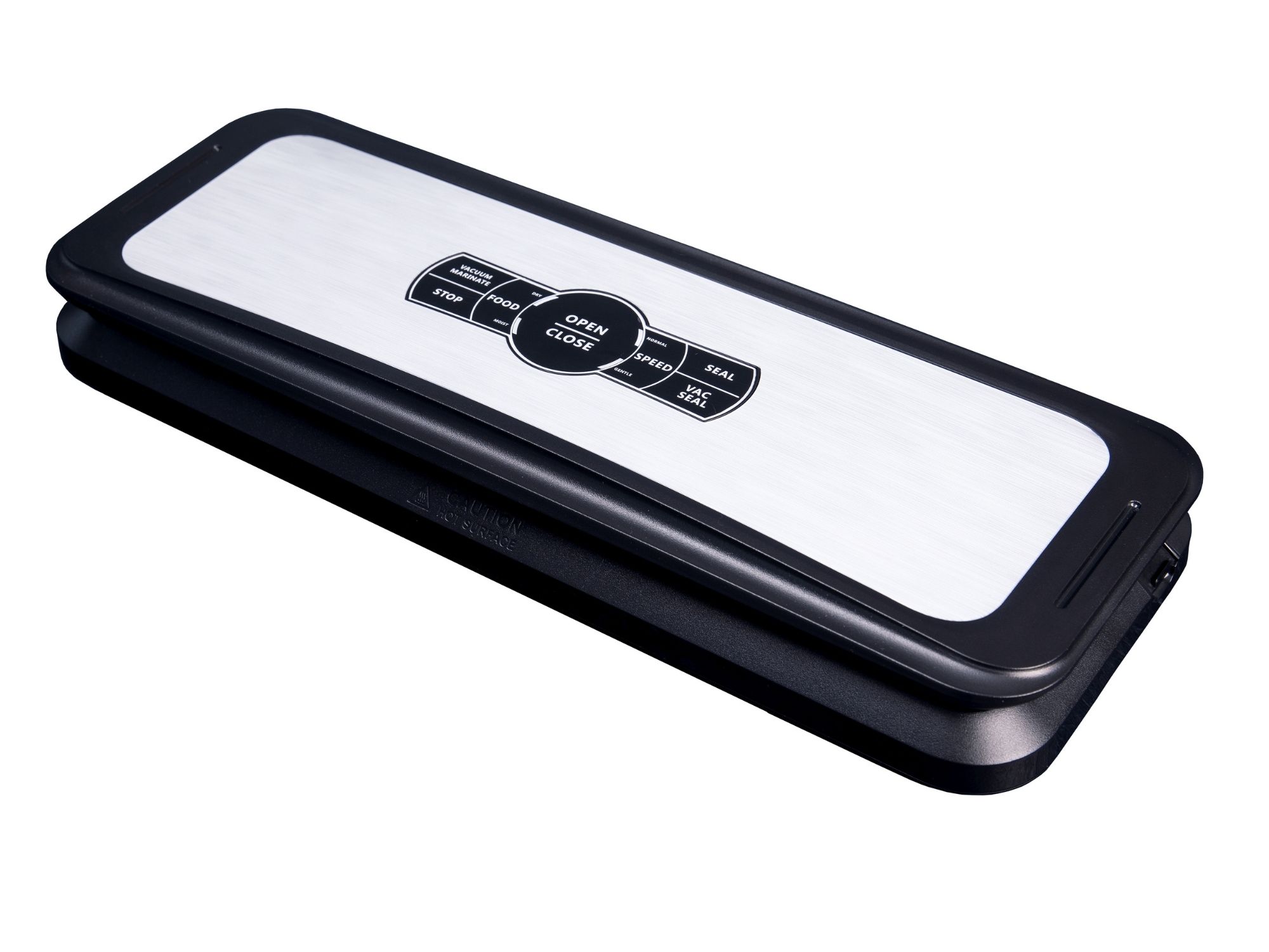 Gastronoma 18310003 Vacuümsealer - Zwart