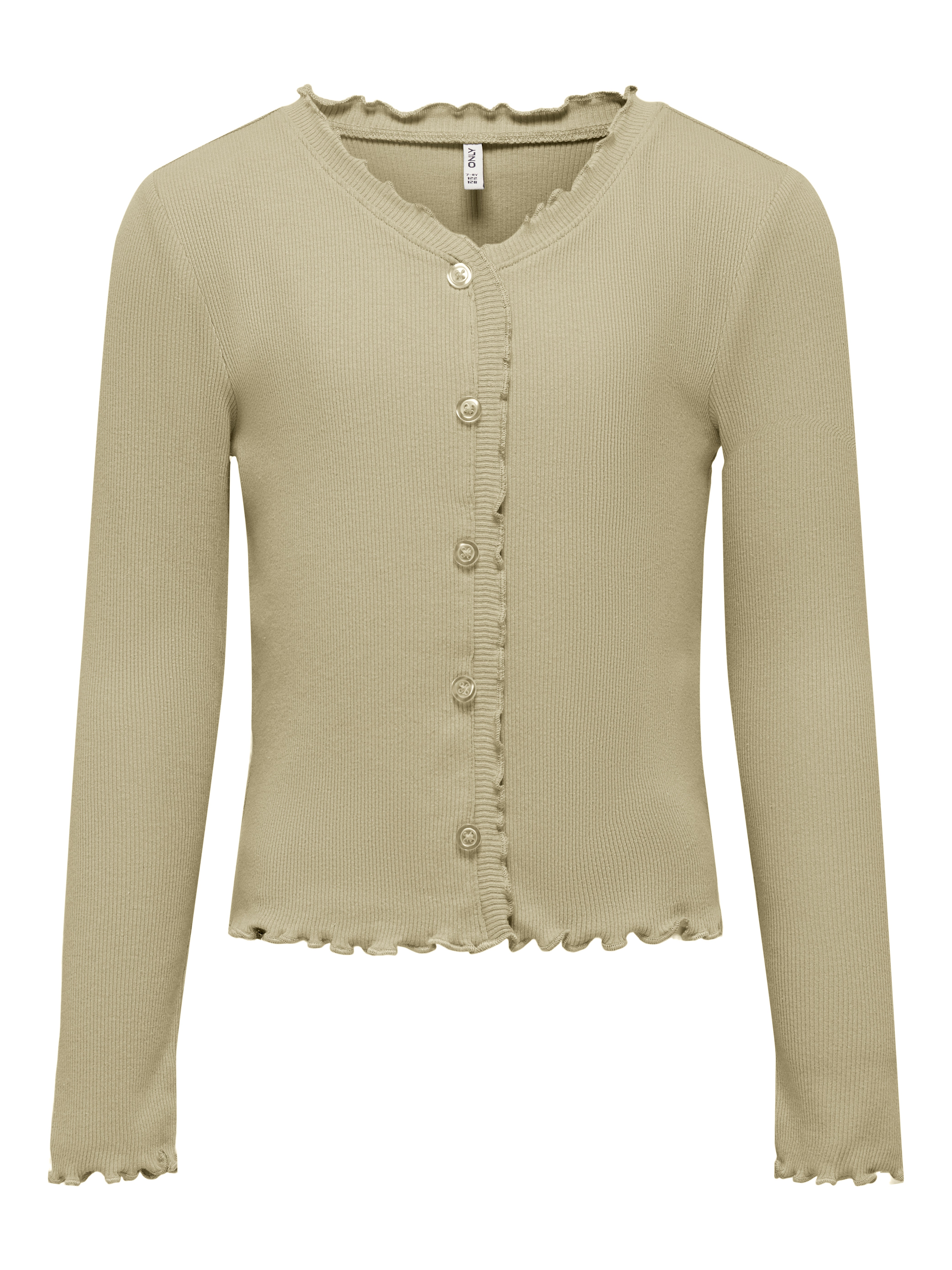 KOGLAILA Top Trench Coat