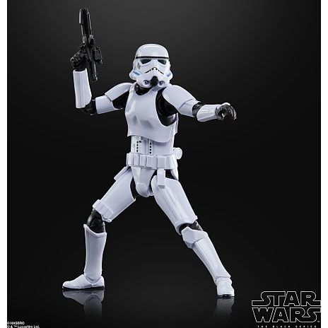 Star Wars Key Hits Imperial Stormtrooper