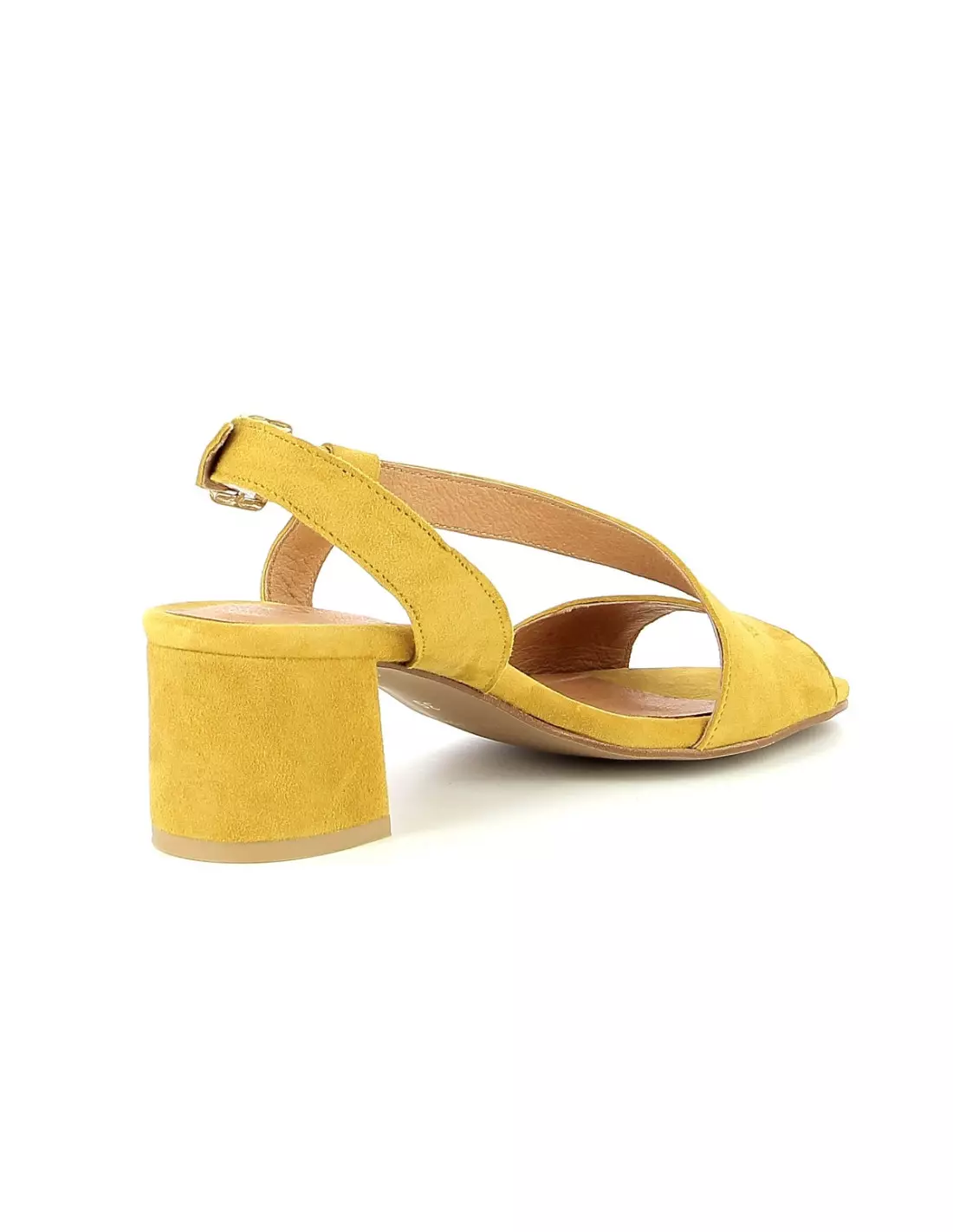 MAROLI 8159 - Sandales & nu-pieds CAMURCA3033ZUCCA