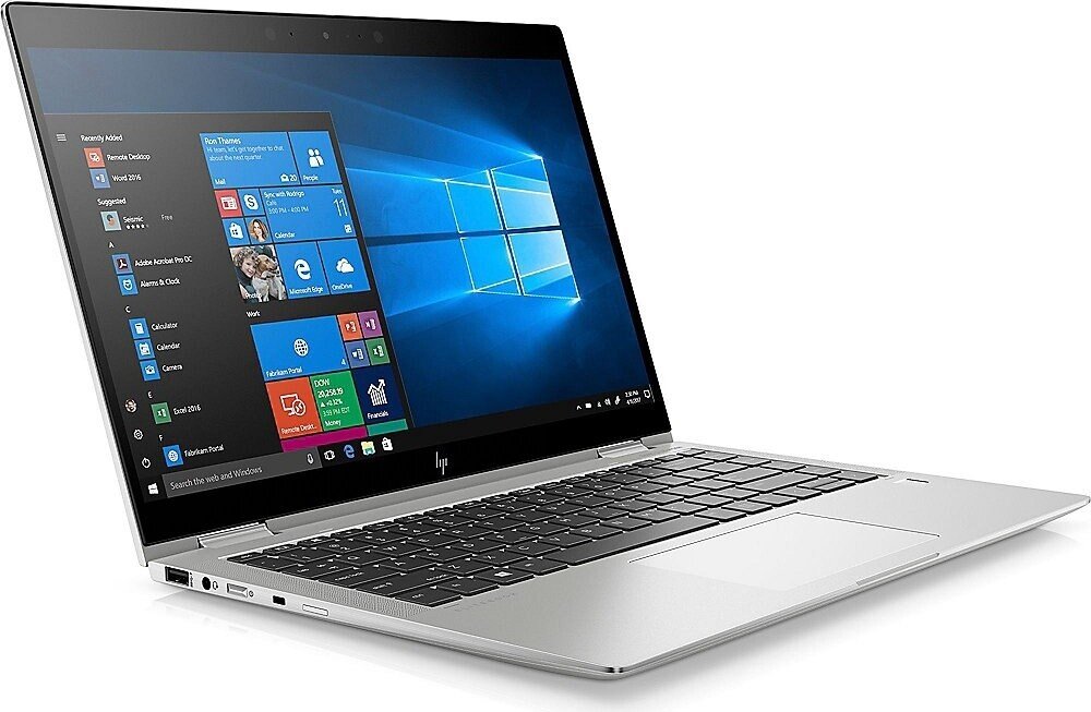 HP EliteBook x360 1040 G6 | i7-8665U | 14