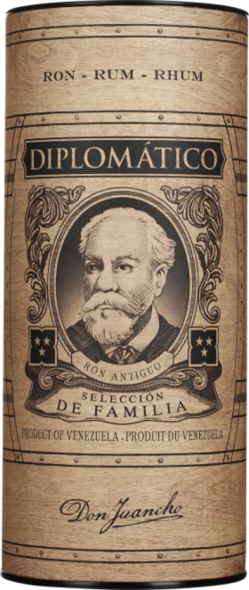 DIPLOMATICO SELECCION DE FAMILIA 70CL