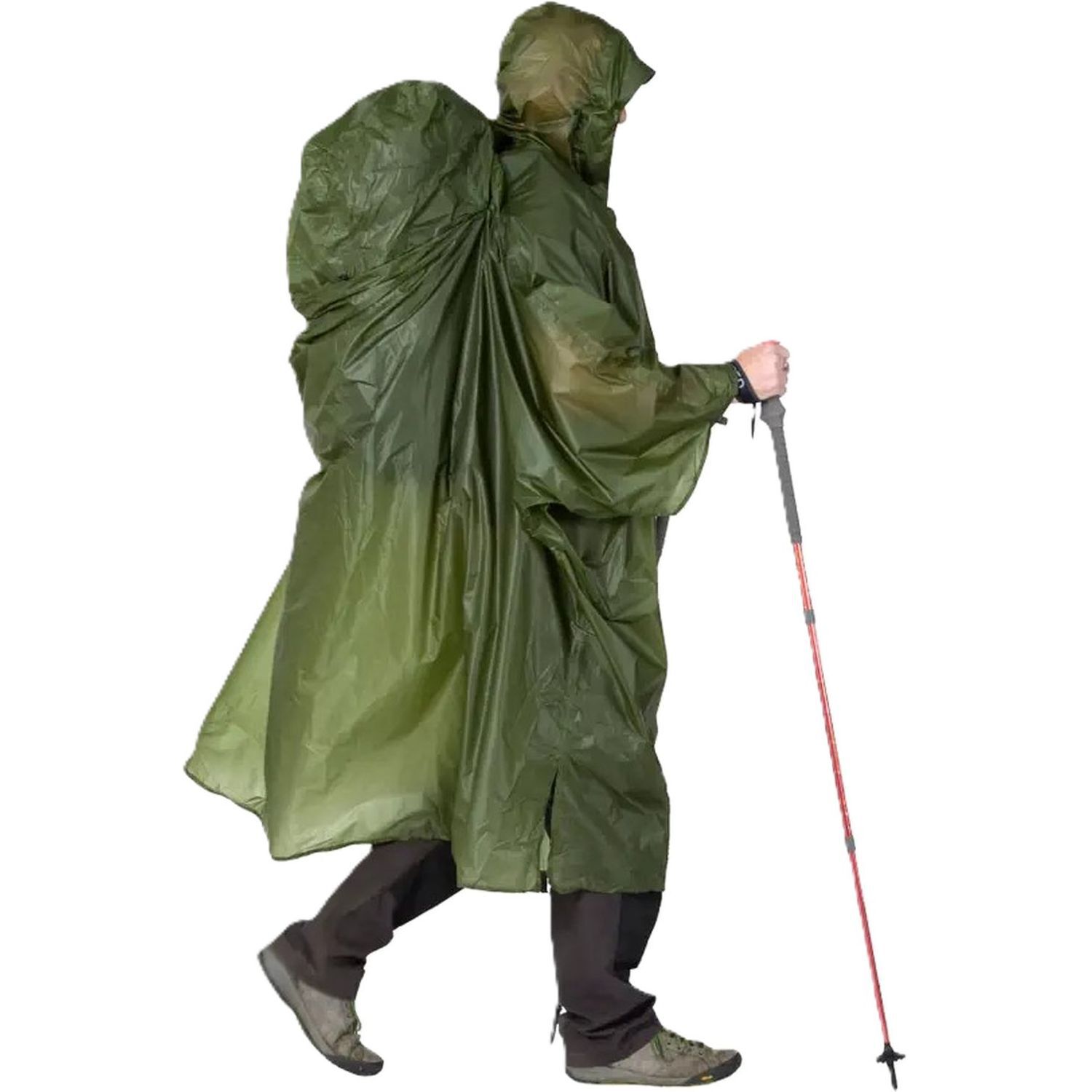 ExpedPack Poncho UL
