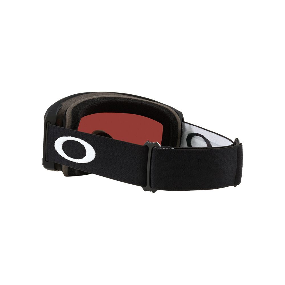 Oakley LINE MINER M - Masque de ski matte black/prizm rose gold