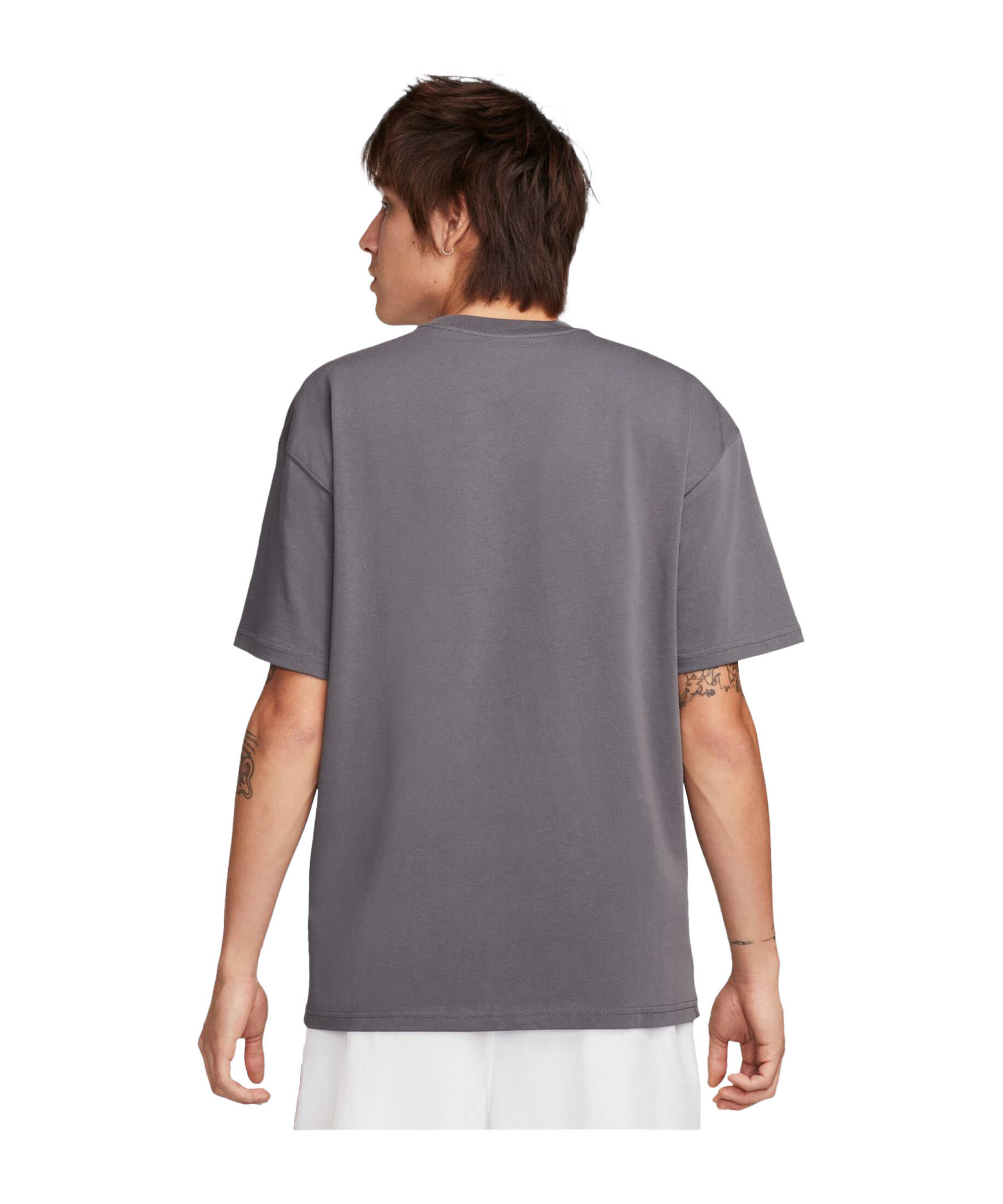 Nike| Replicas - T-Shirts - International Paris St. Germain Max90 T-Shirt