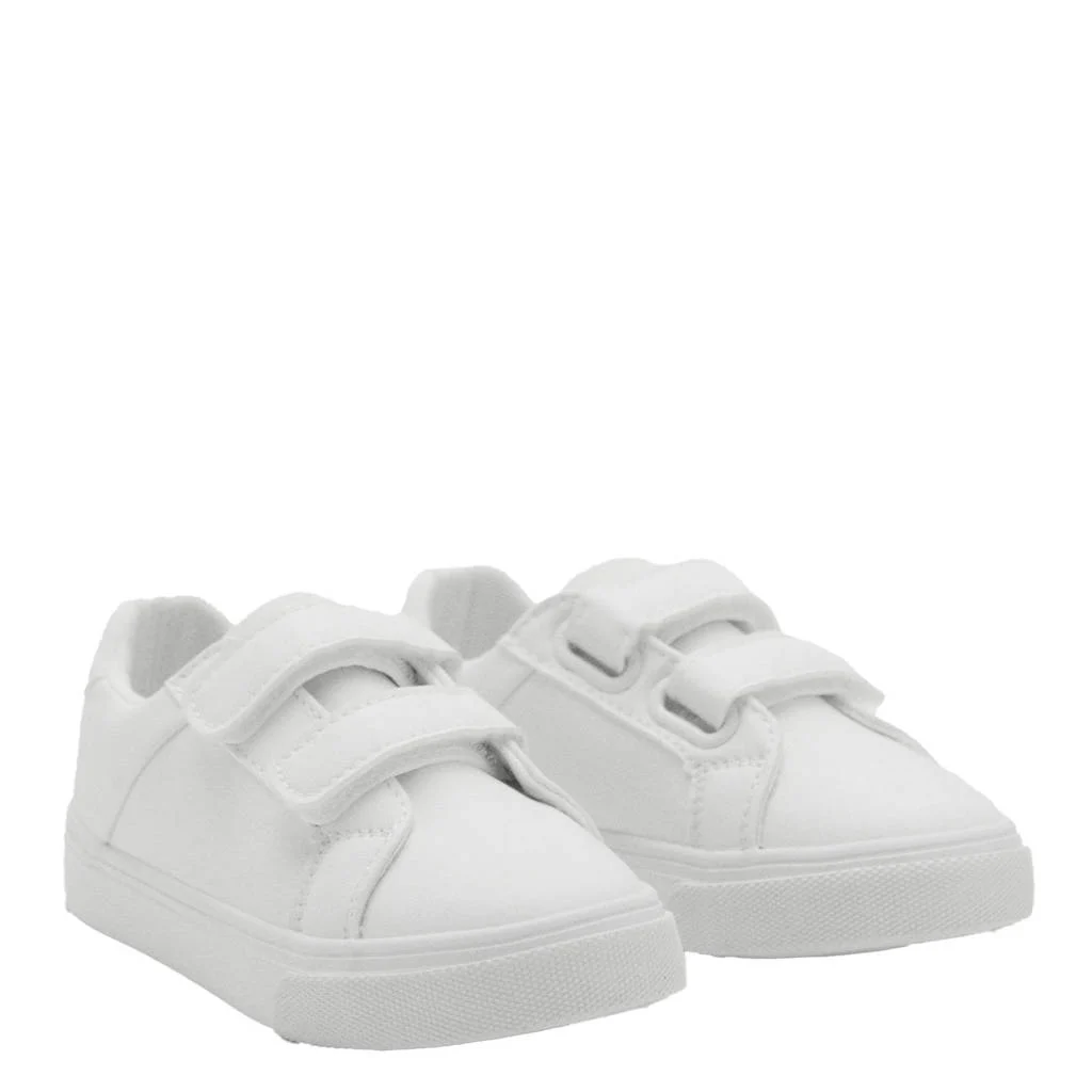 Mango Kids sneakers wit