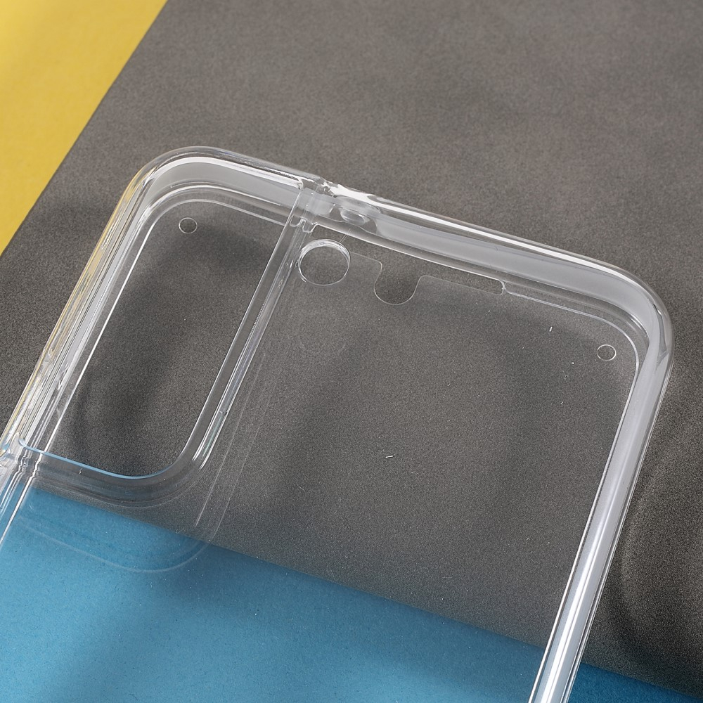 2in1 Samsung Galaxy S22 5G Full Protection Schutz Hülle   Displayschutz (Front/Back) - Transparent