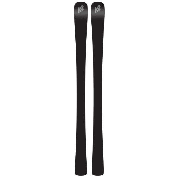 Pack ski K2 DISRUPTION 75 W + ERP 10 QUIKCLIK BLACK/BLUE