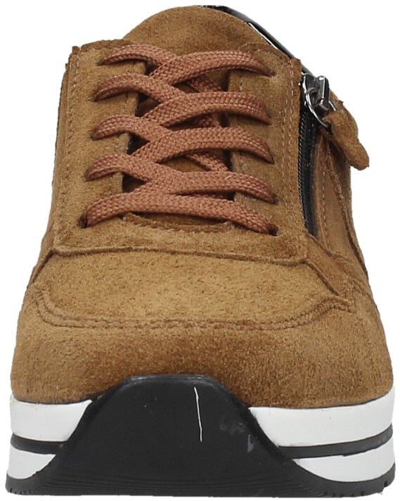 Sub55 Ruby 59 cognac