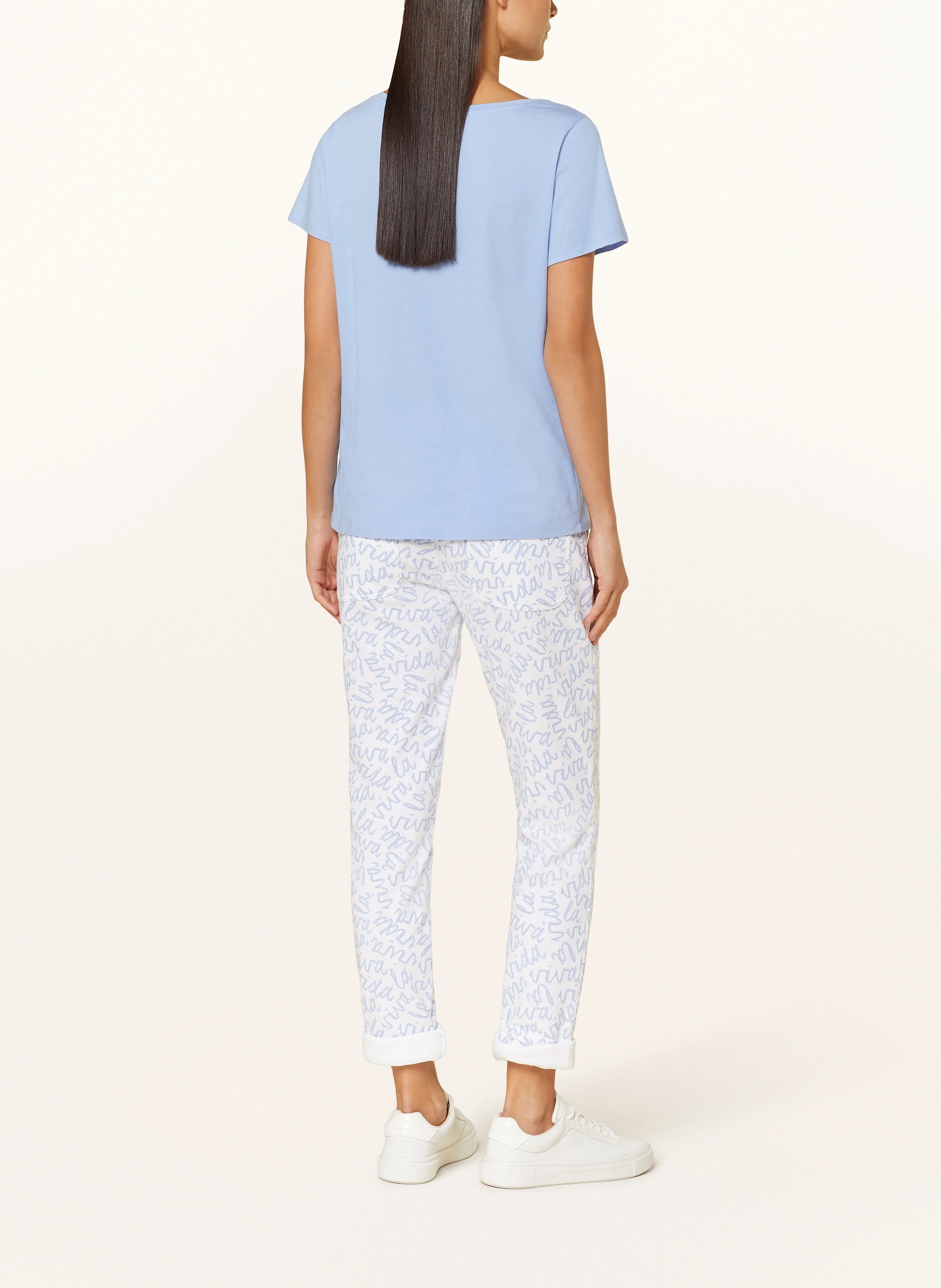 Juvia T-Shirt MERIT