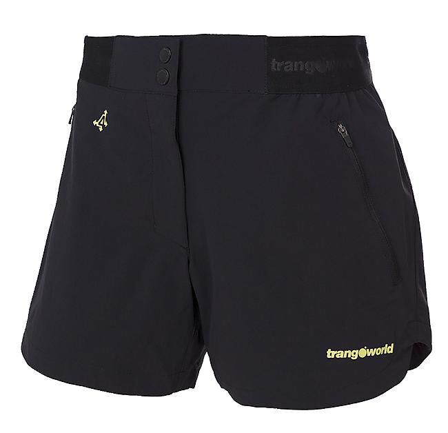 TRANGOWORLD - SHORT STORA W