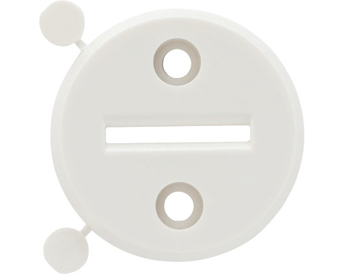 Standaard ronde riemgeleider Schellenberg 51102