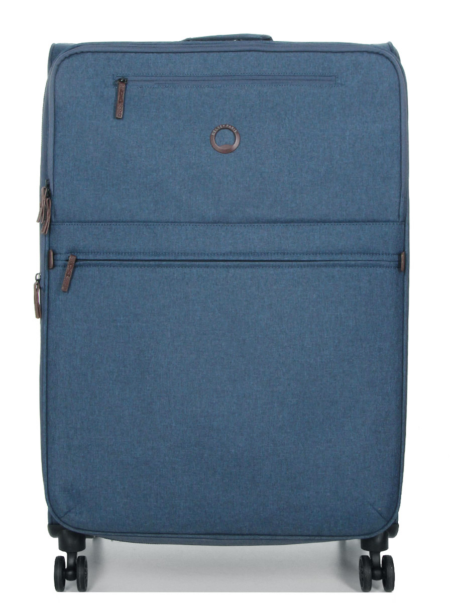 Valise Delsey Maubert 2.0 - 79 cm