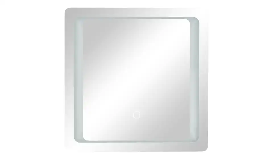 LED Funktionsspiegel Neufeld 70 cm