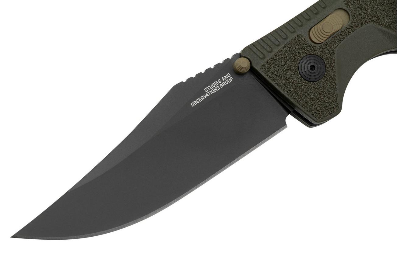 SOG Trident AT Olive Drab 11-12-03-41 zakmes