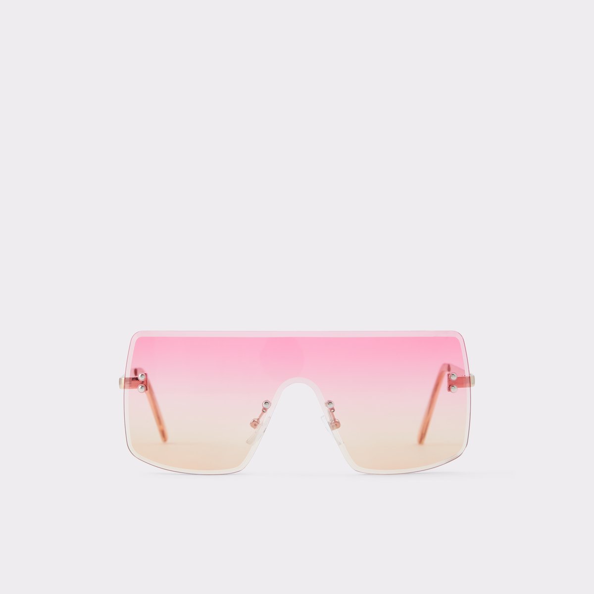 Ocorenna Fuchsia Women Shield