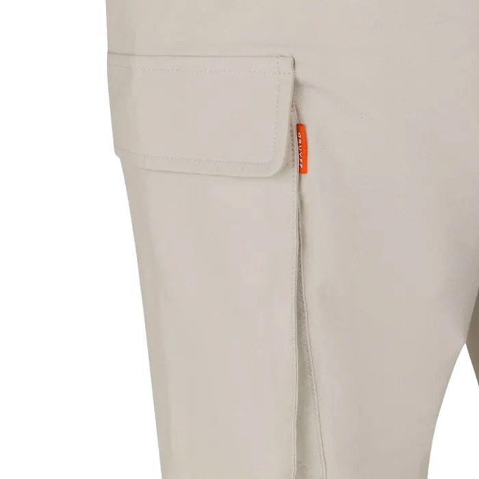 Cruyff Lienzo Broek Heren