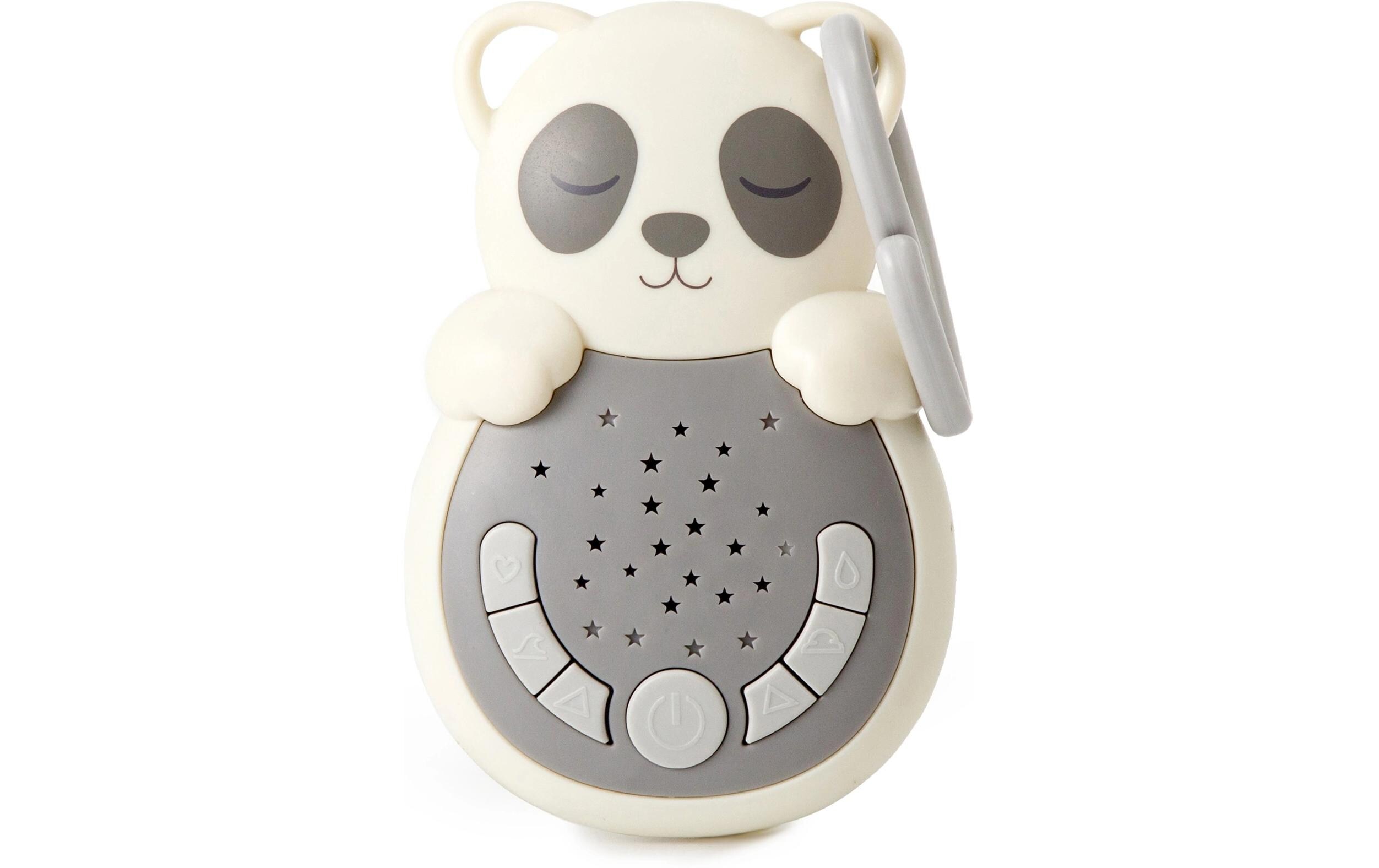 Einschlafhilfe Sweet dreamz on the go PandaEin Muss für jede viel beschäftigte Familie