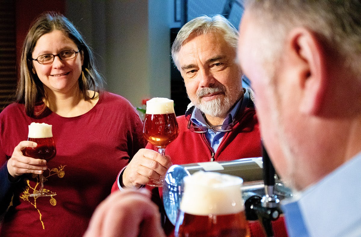 Bier Tasting Kulmbach - mydays