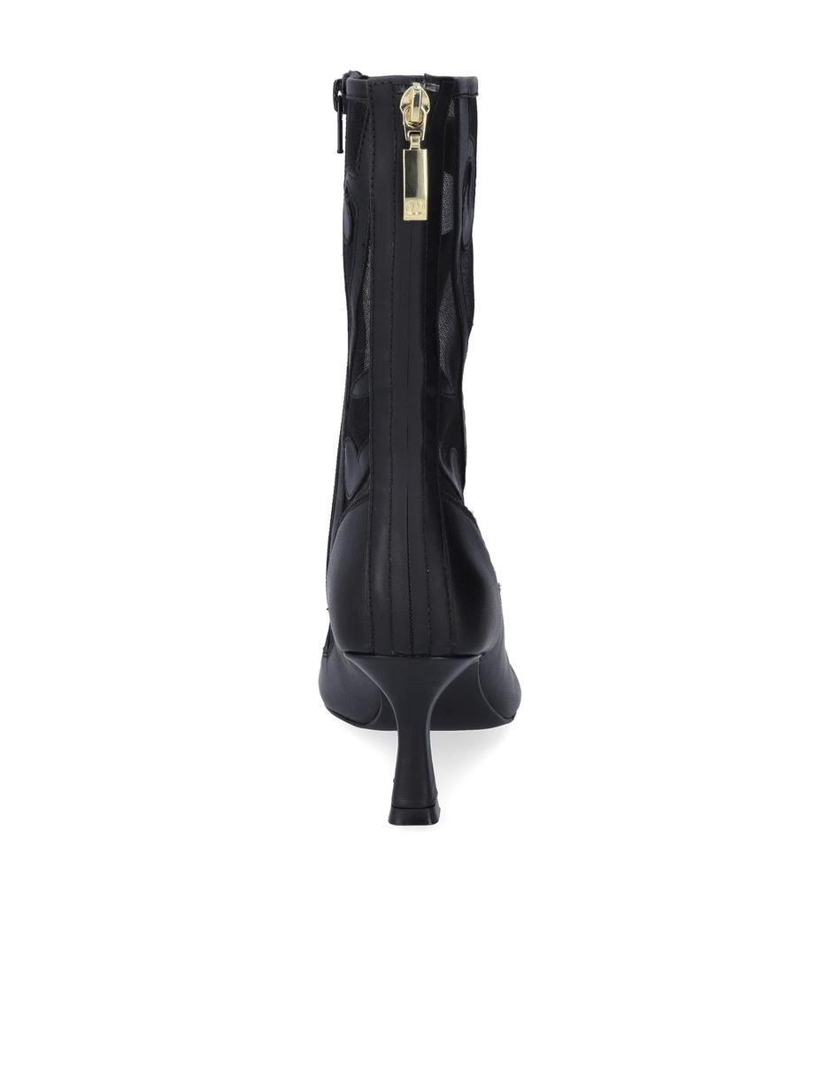 Stiefel Civita 09, schwarz