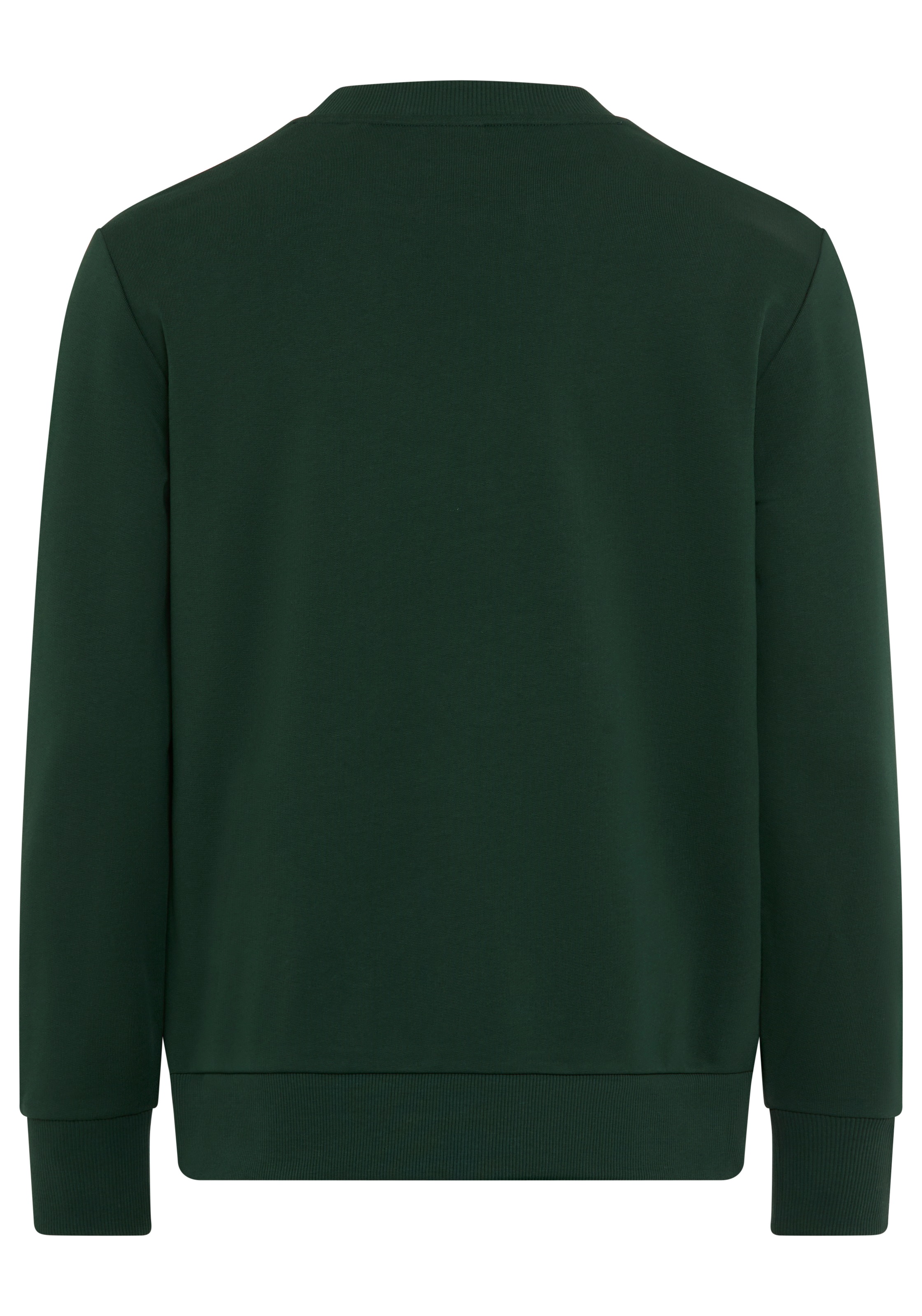 Gant Sweatshirt »TONAL SHIELD«, Rundhals, regular fit, basic