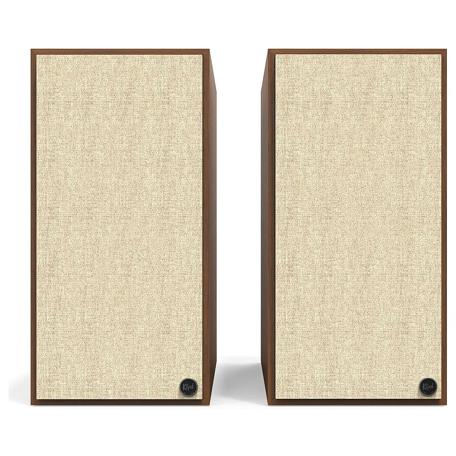 Klipsch The Nines Noyer - Enceinte compacte