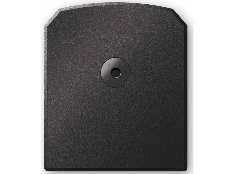 Alto Professional Subwoofer TS18S 2'500-Watt-Subwoofer mit 18-Zoll-Treiber